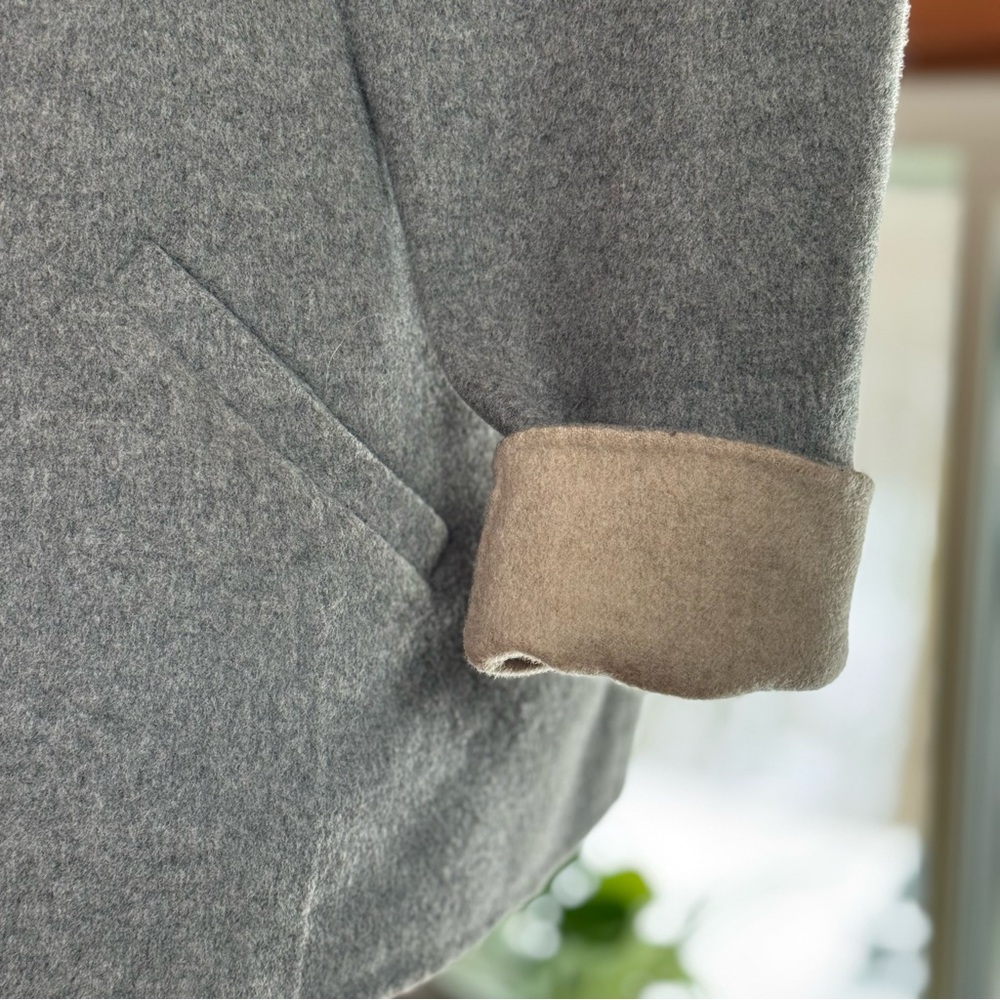 Talbots Wool jacket XL - Picture 3 of 6